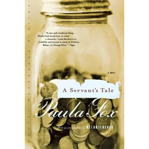 Servant's Tale - Paperback