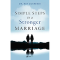Simple Steps to a Stronger Marriage - Paperback