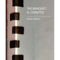 The Banquet (Il Convito) - Paperback