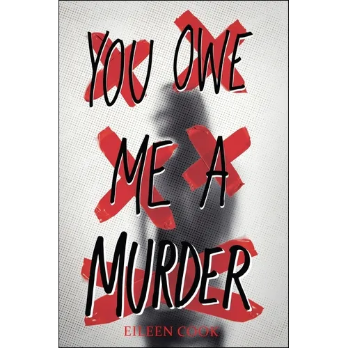 You Owe Me a Murder - Hardcover