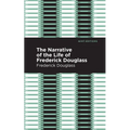 Narrative of the Life of Frederick Douglass - Paperback