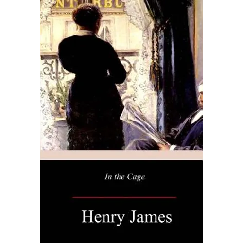 In the Cage - Paperback