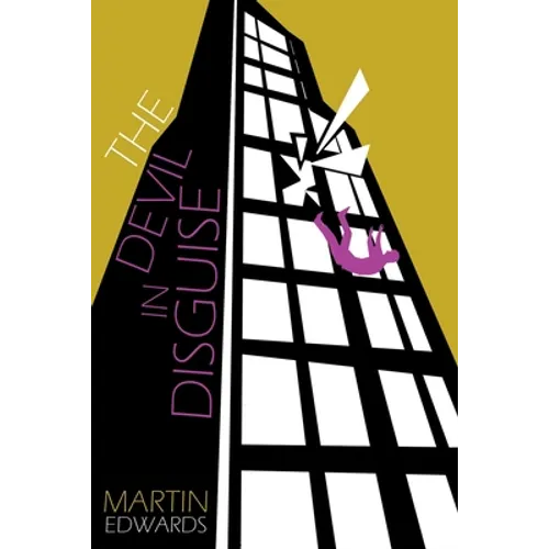 The Devil in Disguise - Paperback