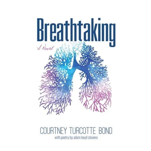 Breathtaking - Paperback