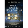 Fuego sobre el altar familiar - Paperback