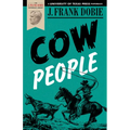 Cow People - Paperback