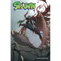 Spawn: Omega - Paperback