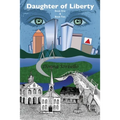 Daughter of Liberty - Paperback