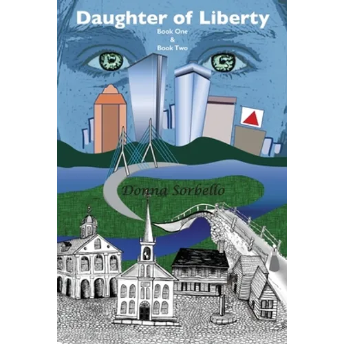 Daughter of Liberty - Paperback