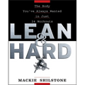Lean and Hard: The Body Youve Always Wanted in Just 24 Workouts - Hardcover