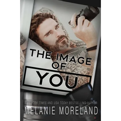 The Image Of You - Paperback