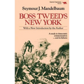Boss Tweed's New York