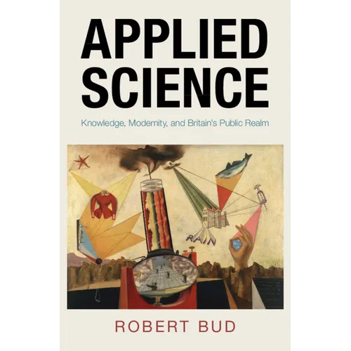 Applied Science - Hardcover