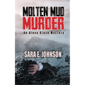 Molten Mud Murder - Paperback