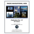 Pub 117: Radio Navigational Aids 2014 - Paperback