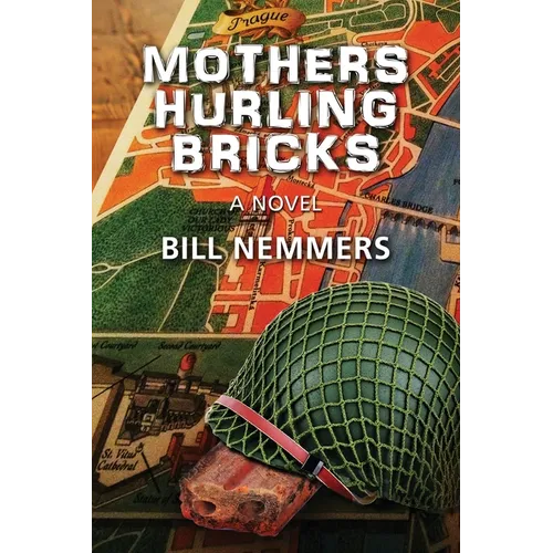 Mothers Hurling Bricks