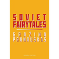 Soviet Fairytales - Paperback