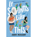It Sounds Like This - Hardcover
