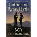 Boy Underground - Paperback