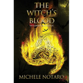 The Witch's Blood: The Ellwood Chronicles III - Paperback