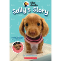 Sally's Story (the Dodo) - Paperback