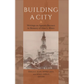 Building a City: Writings on Agnon's Buczacz in Memory of Alan Mintz - Paperback