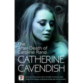 The After-Death of Caroline Rand - Paperback