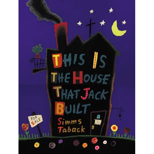This Is the House That Jack Built - Paperback