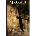 Seven Against Seymus - Paperback