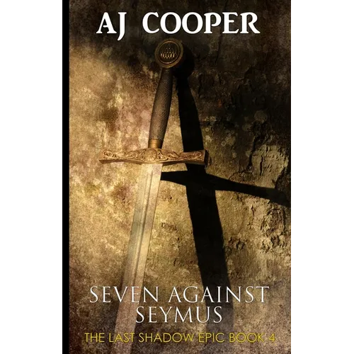 Seven Against Seymus - Paperback