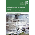 The Artist and Academia - Paperback