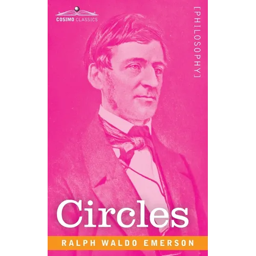 Circles - Paperback
