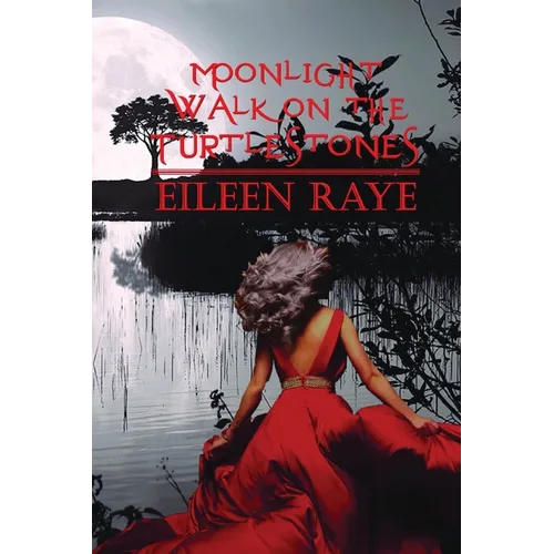 Moonlight Walk on the Turtlestones - Paperback