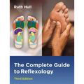 The Complete Guide to Reflexology - Paperback