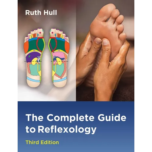 The Complete Guide to Reflexology - Paperback