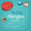 Yoyo Allergies - Paperback