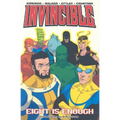 Invincible Volume 2: Eight Is Enough - Paperback