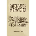 Patchwork Memories - Paperback