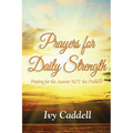 Prayers for Daily Strength - Paperback