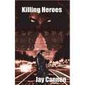 Killing Heroes - Paperback