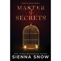 Master of Secrets (Special Edition) - Paperback
