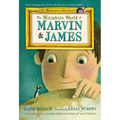 The Miniature World of Marvin & James - Paperback