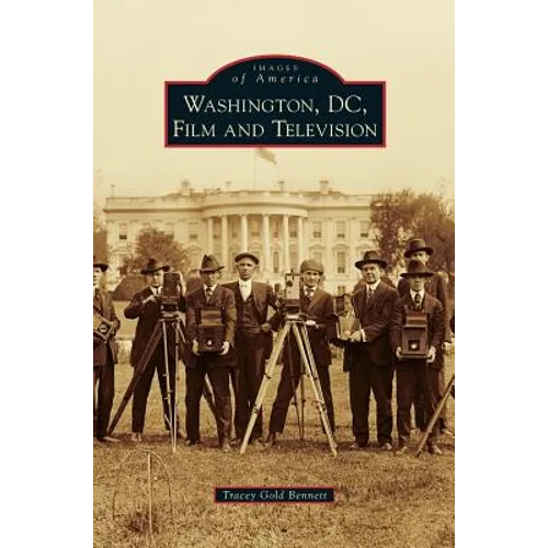 Washington, D.C., Film and Television