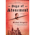 Days of Atonement - Paperback