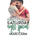 Saturday Night Special - Paperback