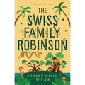 The Swiss Family Robinson - Paperback