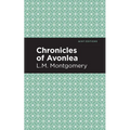 Chronicles of Avonlea - Paperback