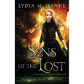 Sins of the Lost: A Supernatural Thriller - Paperback