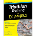 Triathlon Training for Dummies - Paperback