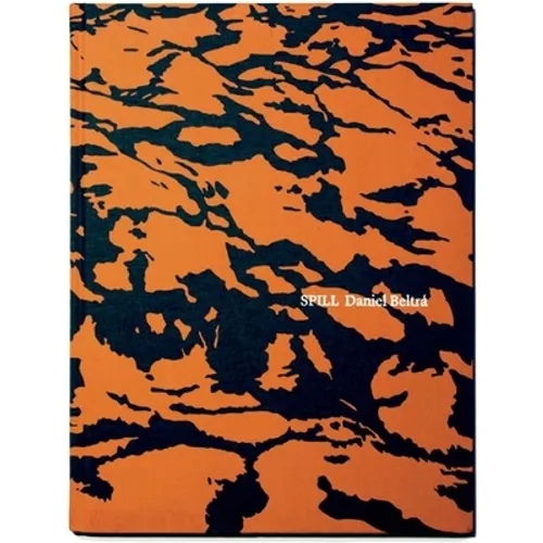 Spill - Hardcover
